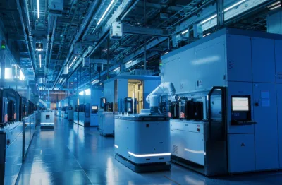 Fabrication costs and pricing of semiconductors in 2026