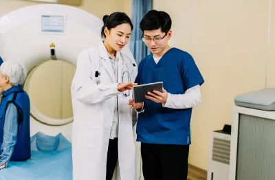Simon-Kucher insights: China medtech 2026 outlook