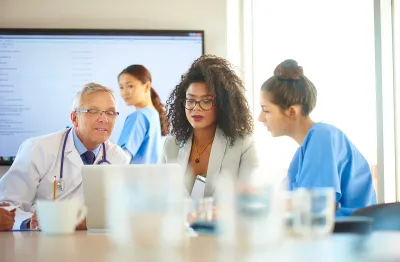 Simon-Kucher insights: End-to-end AI-enabled omnichannel engagement in medtech and diagnostics
