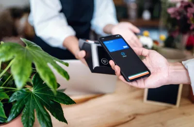 Consumer-to-business payments