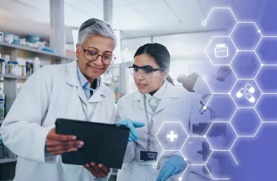Blog header_The possible scenarios of MFN drug pricing in pharma