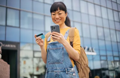 Fintech start ups go-to-market strategy