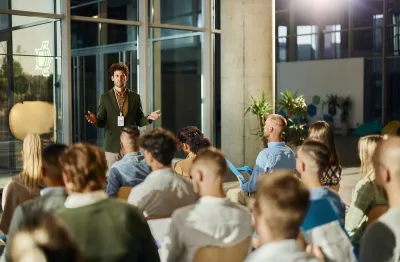 The sales culture ecosystem