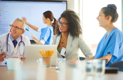 Simon-Kucher insights: Omnichannel in medtech: From ambition to execution