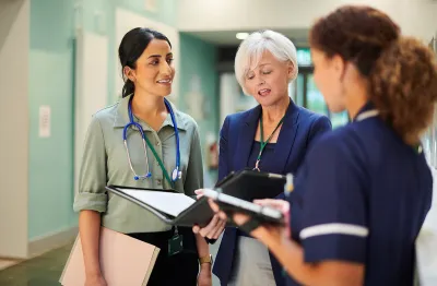 Simon-Kucher insights: Fixing revenue leakage across the patient journey