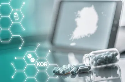 Simon-Kucher insights: Korea pharma market access: Inside the 2026 drug pricing policy reforms 