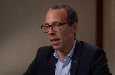 Martin Crépy