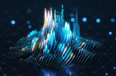 digital landscape