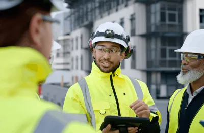Field service compensation