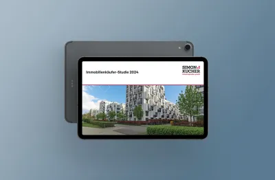 Immobilienkäufer-Studie 2024