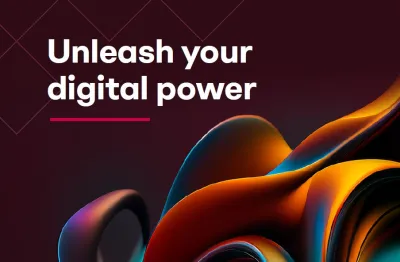 unleash your digital