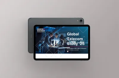 Telco Study FR