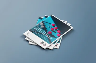 Simon-Kucher insights: AI in pharma brand strategy