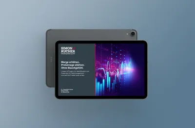 mock-up