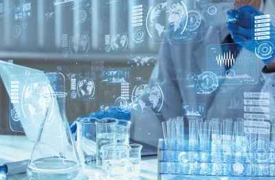 Entwicklung eines dynamischen Preismodells bei einem Chemikalienhersteller