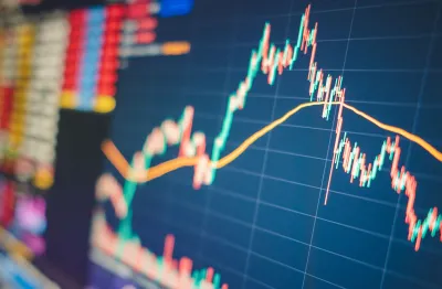 Giving investors the data that matters