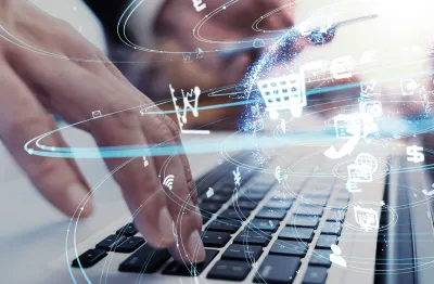 b2b e-commerce