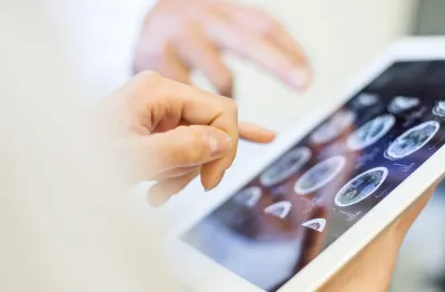 digital procurement