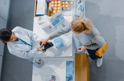 healthcare