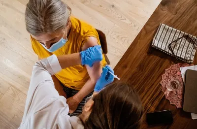 vaccine