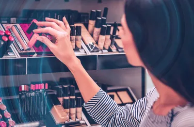Profitable promotion strategies