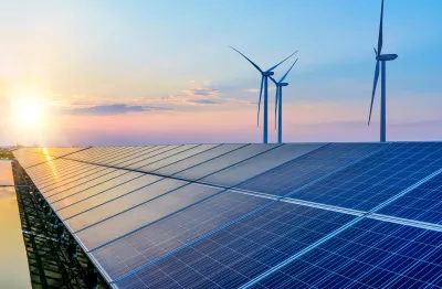 Greening of B2C