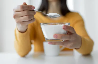 Reduced sugar