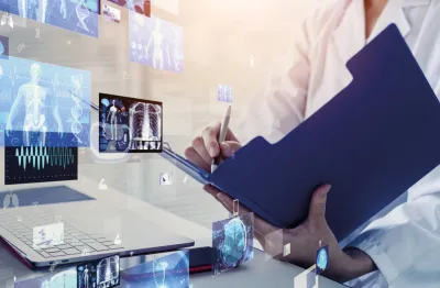 How tailored pricing and packaging for a health IT company helped boost revenue growth