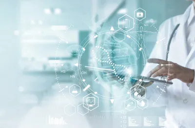 Driving global DTx success with strategic commercial and market access support