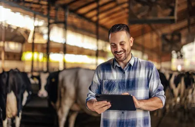 Where tech meets animal welfare