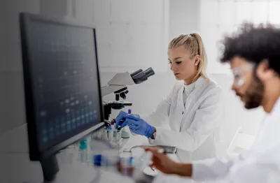 Case study:How we identified a pricing opportunity for a novel precision medicine screening tool
