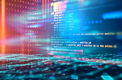 Financial management software