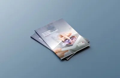 brochure cover