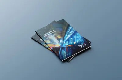 brochure cover