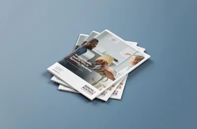 brochure cover