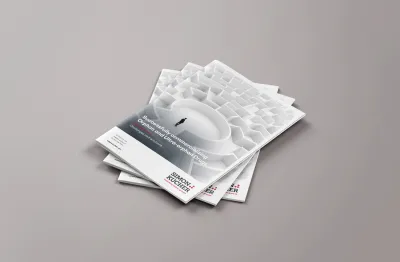brochure cover