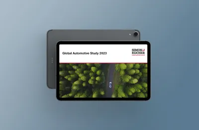 Global Automotive Study 
