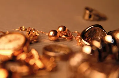 Jewellery