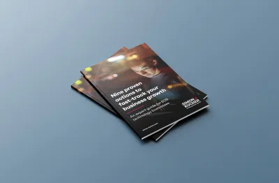 Fast-track business growth