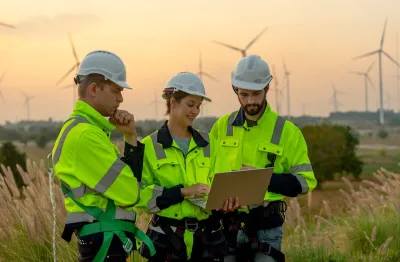 The importance of commercial excellence in field services in US