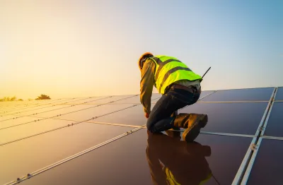 Field services outlook