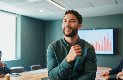 Negotiation excellence for an industrial services provider