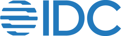 IDC logo