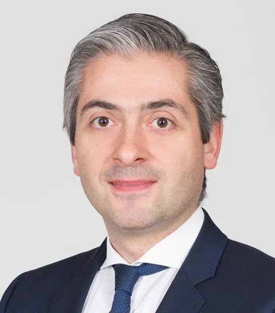 Grigori Bokeria