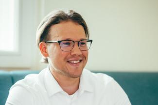 Luca Lippkau