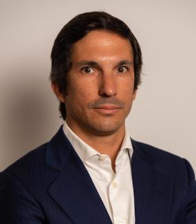 Ignacio Gomez Garzon