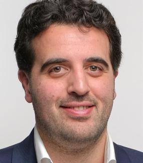 Guillaume Simon