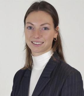 Géraldine Braun