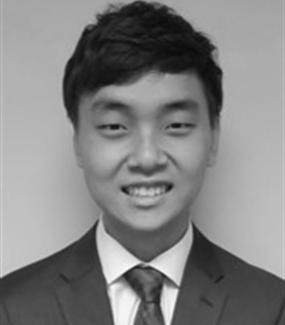 William Lee Headshot