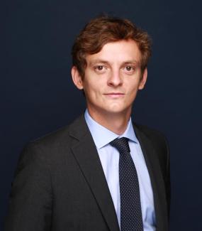 Antoine Ausseur